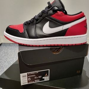Air Jordan 1 Low